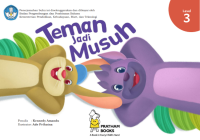 Image of Teman Jadi Musuh | BUKU DIGITAL