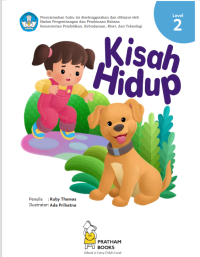 Image of Kisah Hidup | BUKU DIGITAL