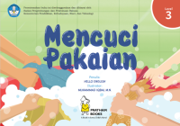 Image of Mencuci Pakaian | BUKU DIGITAL