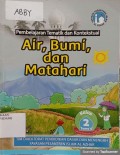 Air, Bumi, dan Matahari