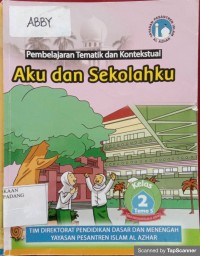 Image of Aku dan Sekolahku
