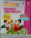 Bahasa Indonesia Kelas 3