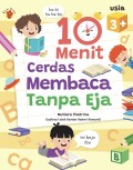 10 Menit Cerdas Membaca Tanpa Eja
