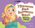 7 Kebiasaan Anak Indonesia Hebat Bersama Hana