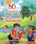 86 Dongeng Ternama Indonesia
