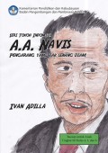 A.A. Navis Pengarang yang Tak Senang Diam | BUKU DIGITAL
