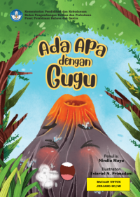 Image of Ada Apa dengan Gugu | BUKU DIGITAL