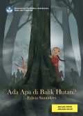 Ada Apa di Balik Hutan | BUKU DIGITAL