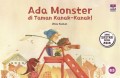 Ada Monster di Taman Kanak-kanak