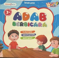 Image of Adab Berbicara