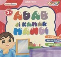 Adab di Kamar Mandi