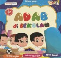 Adab di Sekolah