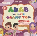Adab Terhadap Orang Tua