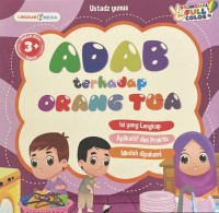 Image of Adab Terhadap Orang Tua