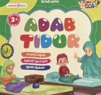Image of Adab Tidur