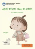 Adik Kecil dan Kucing | BUKU DIGITAL