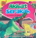Akibat Serakah