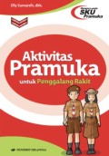 Aktivitas Pramuka untuk Penggalang Rakit