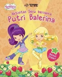Image of Aktivitas Seru Bersama Putri Balerina