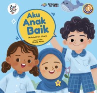 Image of Aku Anak Baik