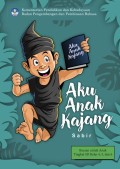 Aku Anak Kajang | BUKU DIGITAL