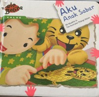 Image of Aku Anak Sabar
