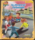 Aku Menghargai Perbedaan
