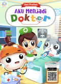 Aku Menjadi Dokter