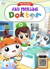 Image of Aku Menjadi Dokter