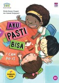 Aku Pasti Bisa