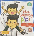 Aku Sayang Abi