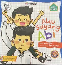 Image of Aku Sayang Abi
