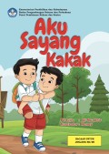 Aku Sayang Kakak | BUKU DIGITAL