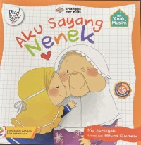 Image of Aku Sayang Nenek