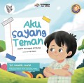 Aku Sayang Teman