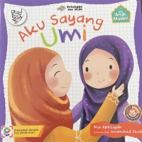 Image of Aku Sayang Umi