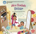 Aku Sudah Besar | BUKU DIGITAL