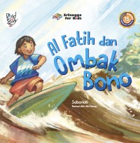 Image of Al Fatih & Ombak Bono