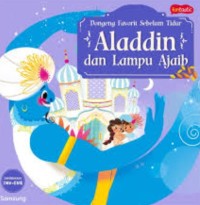 Image of Aladdin dan Lampu Ajaib