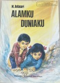 Alamku Duniaku
