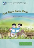 Ale Rasa Beta Rasa | BUKU DIGITAL