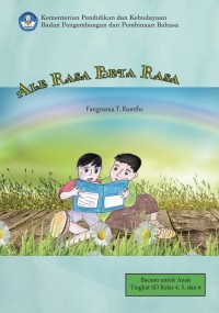 Image of Ale Rasa Beta Rasa | BUKU DIGITAL