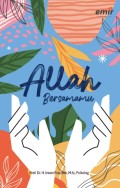 Allah Bersamamu