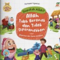 Allah Tidak Beranak dan Tidak Diperanakkan