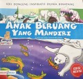 Anak Beruang yang Mandiri