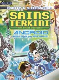 Android: Robot Canggih yang Mirip Manusia