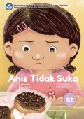 Anis Tidak Suka | BUKU DIGITAL