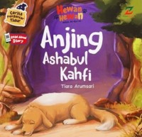 Image of Anjing Ashabul Kahfi