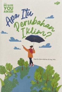 Image of Apa Itu Perubahan Iklim?
