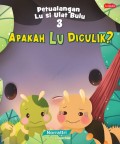 Apakah Lu diculik?
